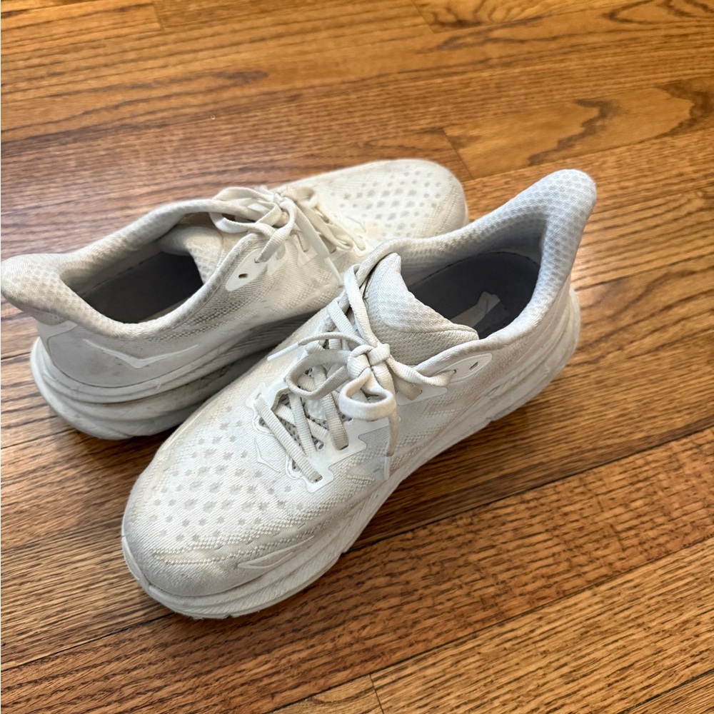 Hoka Clifton